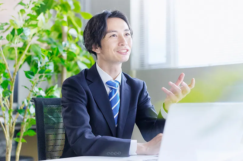 営業【未経験者】