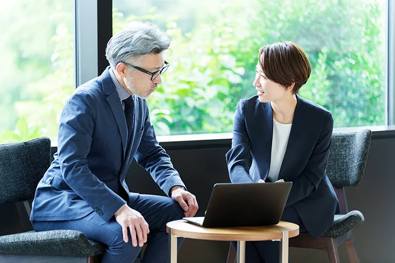 営業【損害保険営業経験者】